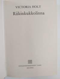 Riikinkukkolinna