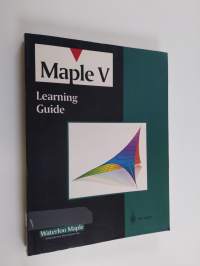 Maple V : learning guide