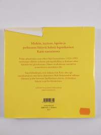 Mustahattuinen mies