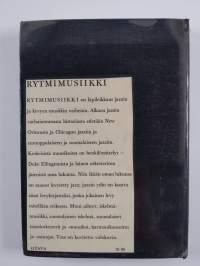 Rytmimusiikki