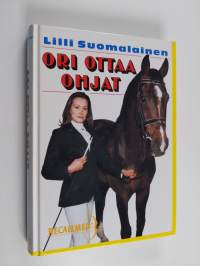 Ori ottaa ohjat