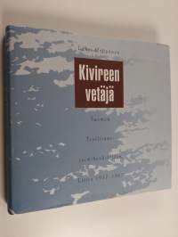 Kivireen vetäjä : Suomen teollisuustoimihenkilöiden liitto 1917-1967 (signeerattu, tekijän omiste)