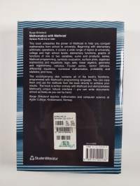 Mathematics with Mathcad PLUS 6.0