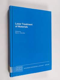 Laser Treatment of Materials