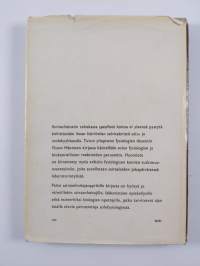 Solun fysiologia ja kemia