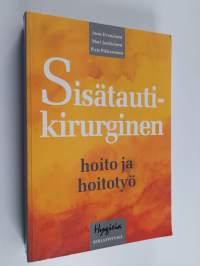 Sisätautikirurginen hoito ja hoitotyö