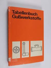 Tabellenbuch gusswerkstoffe