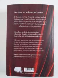Minä, Katariina