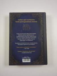 Mitfordin murhat