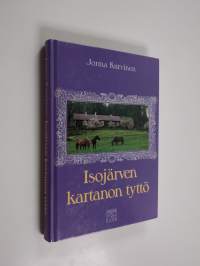 Isojärven kartanon tyttö