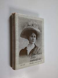 Virta venhettä vie : Päiväkirja vuosilta 1901-1919