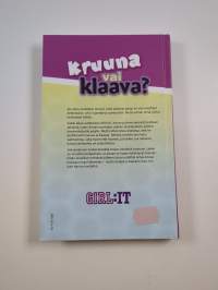 Kruuna vai klaava