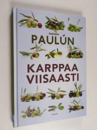 Karppaa viisaasti