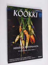 Köökki syksy 2013