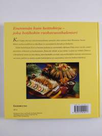 Katin ruokavuosi Huomenta Suomi -ohjelmassa
