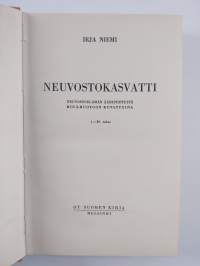 Neuvostokasvatti