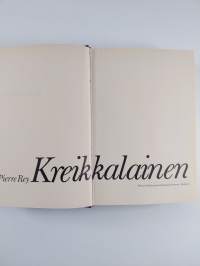Kreikkalainen