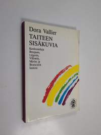 Taiteen sisäkuvia : keskusteluja Braquen, Legerin, Villonin, Miron ja Brancusin kanssa