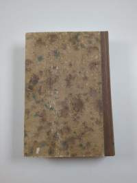 Talvisia tarinoita