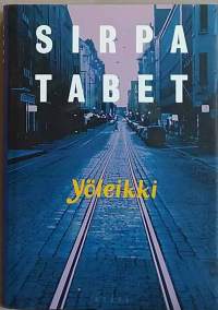 Yöleikki.  (Dekkari)