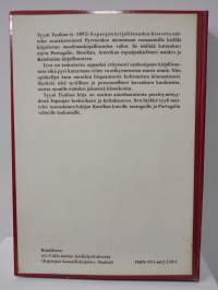 Espanjan kirjallisuuden historia - Lisänä katsaus Portugalin, Brasilian, Amerikan espanjankielisten maiden ja Katalonian kirjallisuuteen