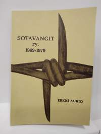 Sotavangit ry. 1969-1979