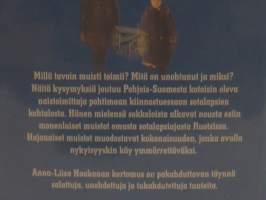 Kotiinpaluun yö