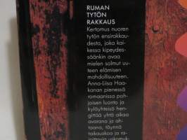 Ruman tytön rakkaus