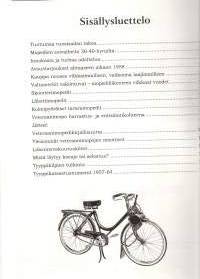Veteraanimopedit - Mopojen kulta-aikaa 1950-70-luvuilla