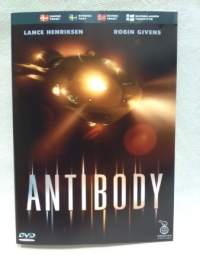 Dvd Antibody