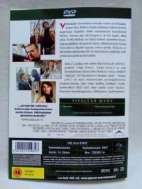 Dvd Kaava 51 - The 51th State