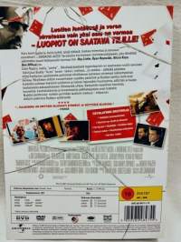 dvd Smokin&#039; Aces