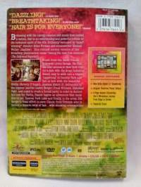 Dvd Hair