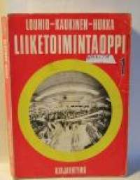 Liiketoimintaoppi   1