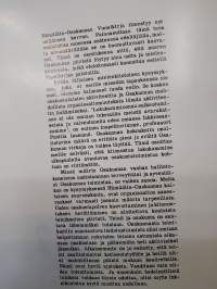 Hämäläis-Osakunnan Vuosikirja 1962
