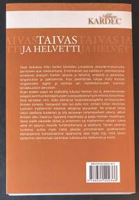Taivas ja Helvetti - Eli Jumalan oikeudenmukaisuus spiritismin mukaan