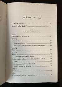 Taivas ja Helvetti - Eli Jumalan oikeudenmukaisuus spiritismin mukaan