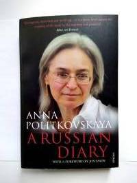 A Russian diary