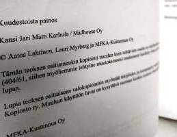 Matematiikan ylioppilastehtävät ratkaisuineen 1997-2006 - Lyhyt oppimäärä