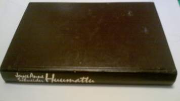 Huumattu