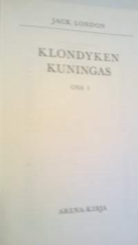 Klondyken kuningas I-II