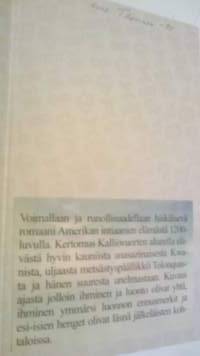 Kun kotka kutsuu 1
