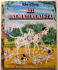 101 dalmatialaista