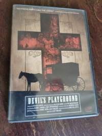 Devils Playground (DVD-dokumentti)