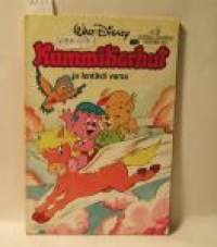 Walt Disney Kummikarhut ja lentävä varsa