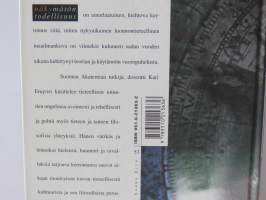 Näkymätön todellisuus