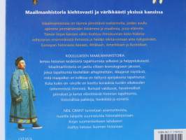 Koululaisen maailmanhistoria