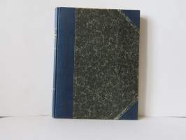 Metsätaloudellinen aikakauskirja 1927 XLIV nide