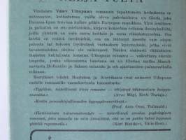Neljä tulta