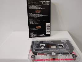 c-kasetti Queen - Live Magic